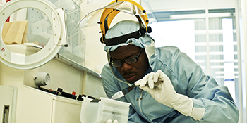 Medtecs Disposable Coveralls